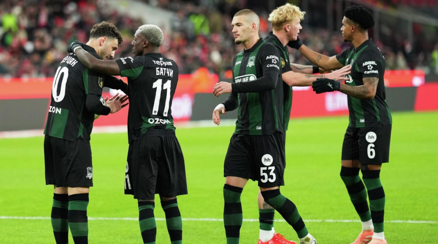 Фото  РИА Новости 