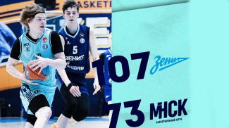 Фото minskbasket.by