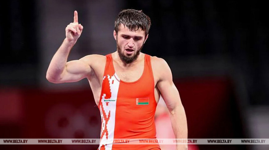 Магомедхабиб Кадимагомедов. Фото из архива