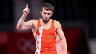 Магомедхабиб Кадимагомедов. Фото из архива