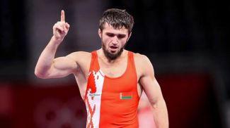 Магомедхабиб Кадимагомедов. Фото из архива