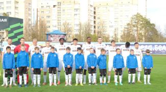 Фото ФК "Динамо"