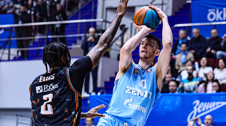 Фото vtb-league.com