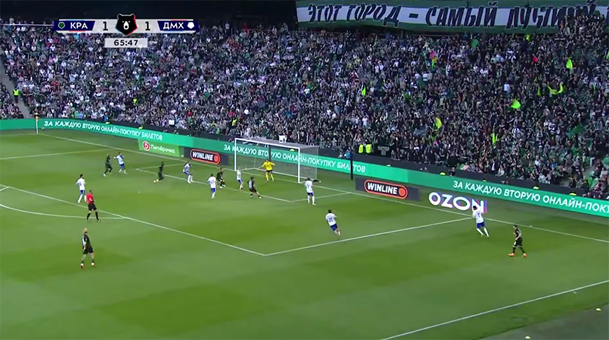 Футболисты 