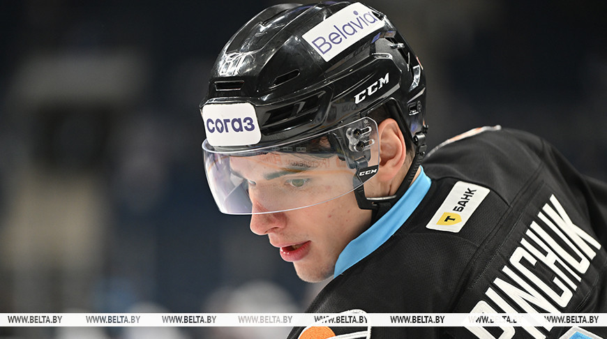 Пинчук попрощался с минским 