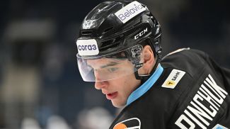 Виталий Пинчук. Фото из архива