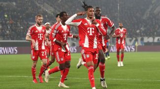 Фото Getty Images