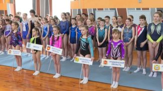 Фото телеканала  "Беларусь-4 Витебск" 