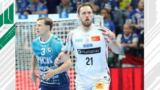 Фото scm-handball.de