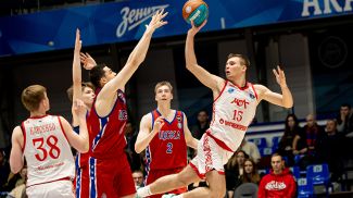 Фото vtb-league.com