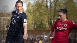 Фото ФК "Нафтан-Новополоцк"