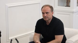 Фото Брестского областного исполнительного комитета