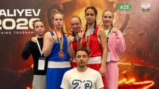 Фото Министерства спорта