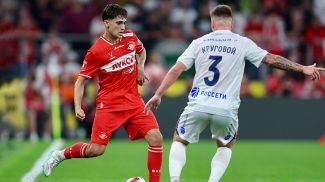 Фото spartak.com