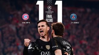 Фото psg.fr