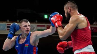 Фото НОК