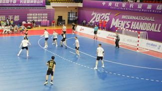 Фото handball.by