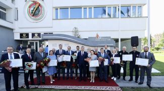 Фото Минспорта