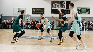 Фото minskbasket.by