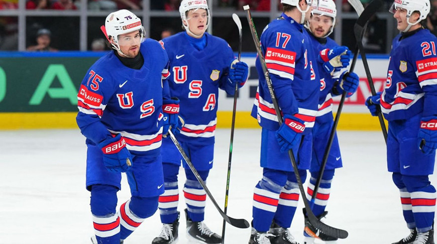 Фото iihf.com
