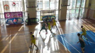 Скриншот видео sport-tv.by