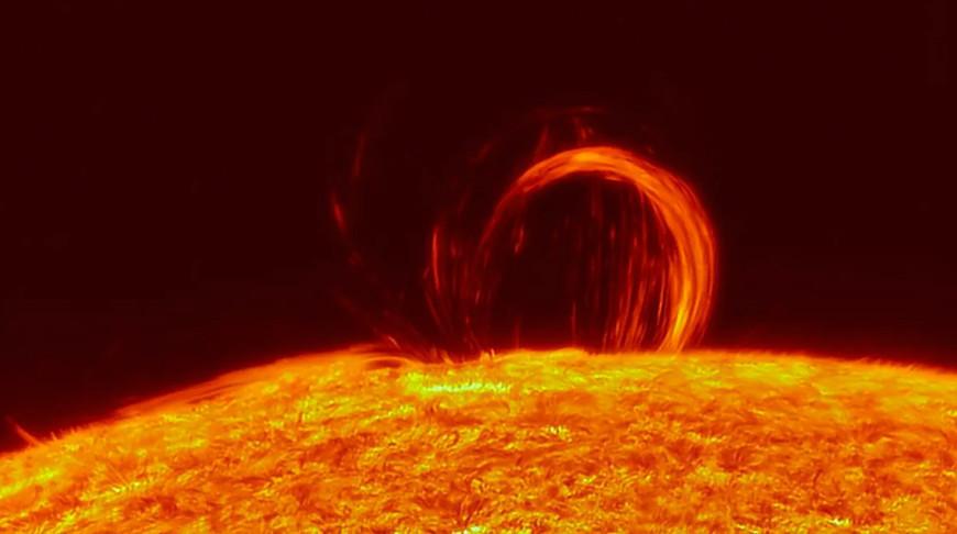 Фото ESA