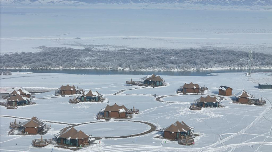 Фото Синьхуа