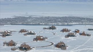 Фото Синьхуа