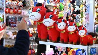 Фото Синьхуа