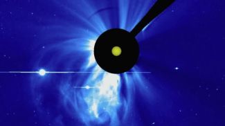 Фото Лаборатория солнечной астрономии (XRAS)