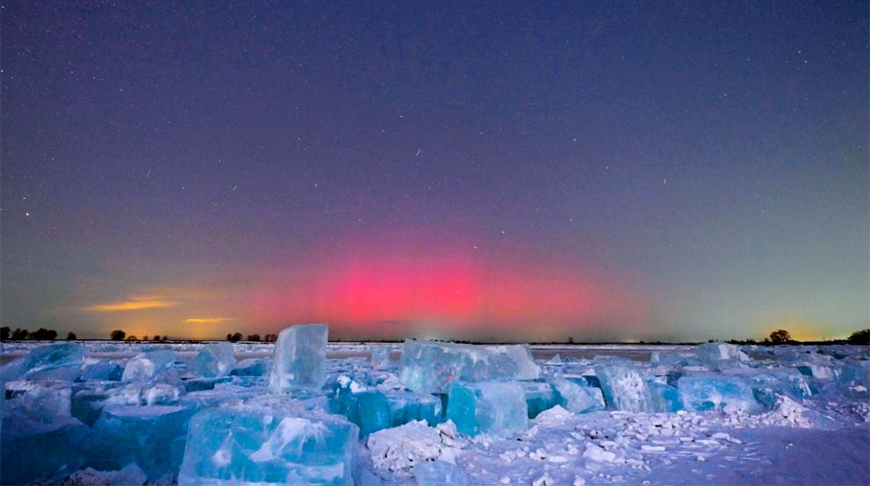 Фото Синьхуа