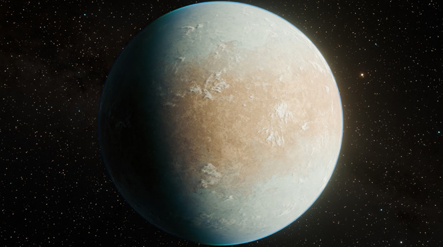 Фото NASA/JPL-Caltech/K.Miller