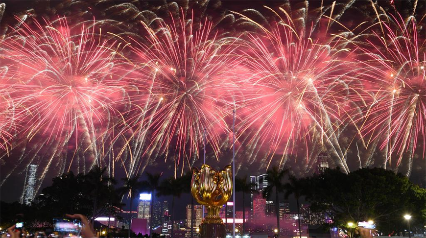 Фото из архива Синьхуа