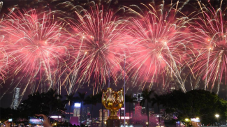 Фото из архива Синьхуа