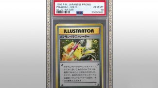 Фото Goldin Auctions