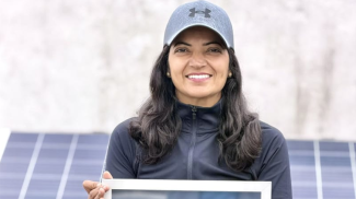 Суфия Суфи. Фото news9live.com