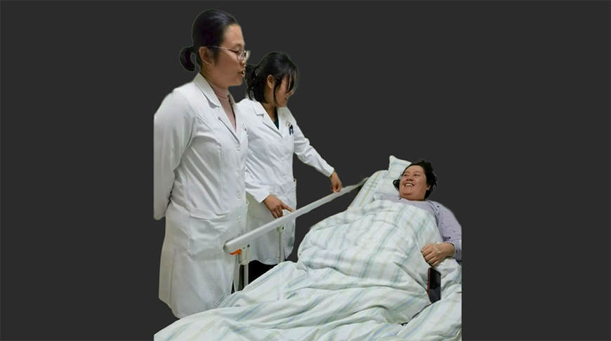 Скриншот Hubei Daily