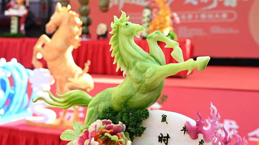 Фото СИНЬХУА