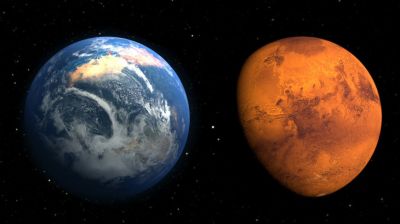Фото NASA
