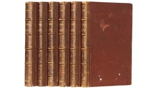 Фото аукционного дома Литфонд