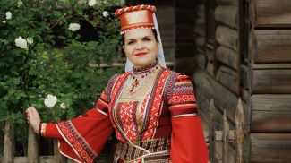 Наталья Базаревич