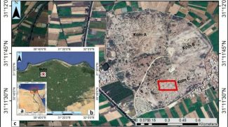 Фото Acta Geophysica