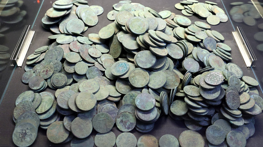 Золата пад нагамі: праўда і выдумка пра беларускія скарбы