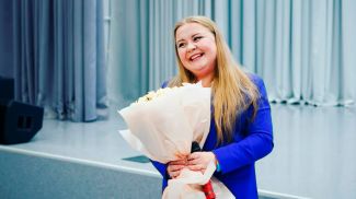 Елена Дубровская