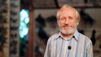 Геннадий Пузанкевич