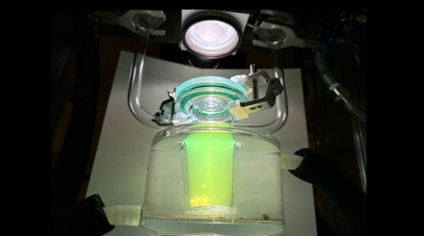 Фото Chalmers University of Technology, Sweden
