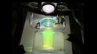 Фото Chalmers University of Technology, Sweden
