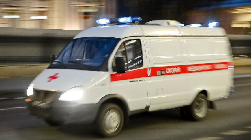 Фото из архива ТАСС