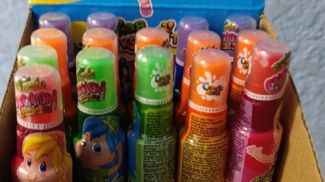 Фото реестра опасной продукции