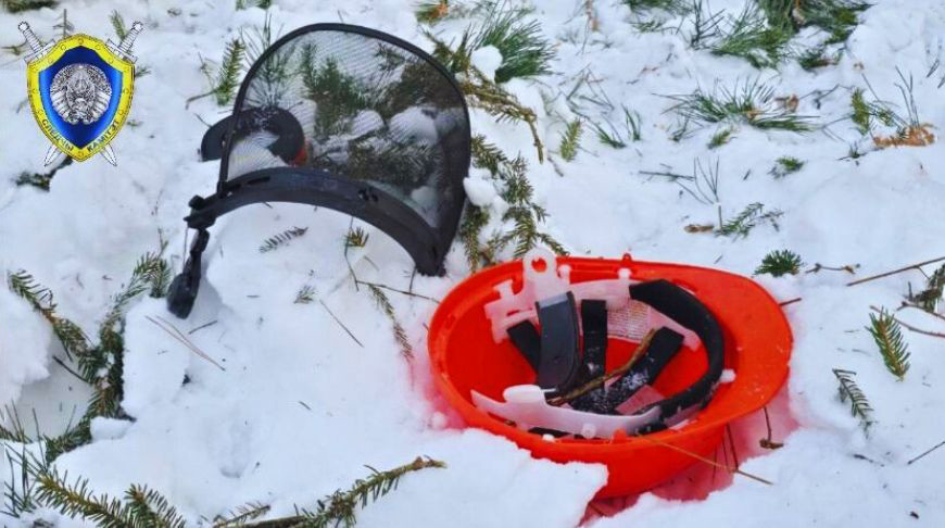 Фото Следственного комитета